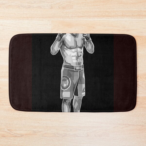 Item preview, Khabib nurmagomedov Grayscale  designed and sold by Japanese art.