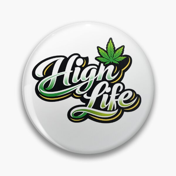 Item preview, High Life designed and sold by Nine3Nine.