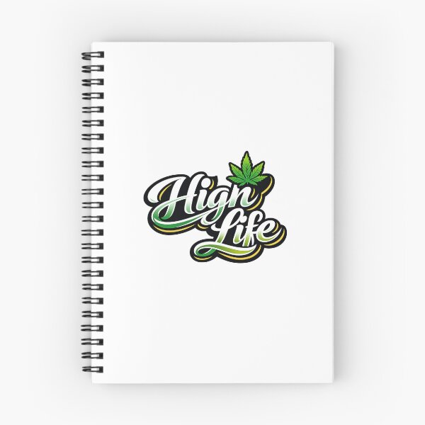 Item preview, High Life designed and sold by Nine3Nine.