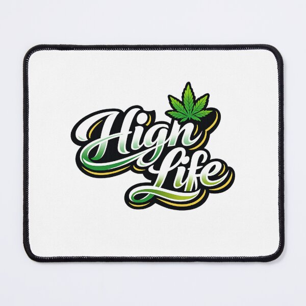 Item preview, High Life designed and sold by Nine3Nine.