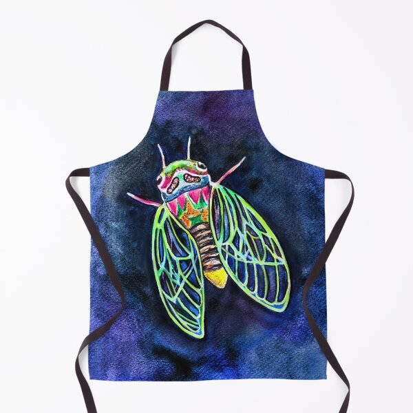 Item preview, Cicada Love designed and sold by StudioKaufmann.