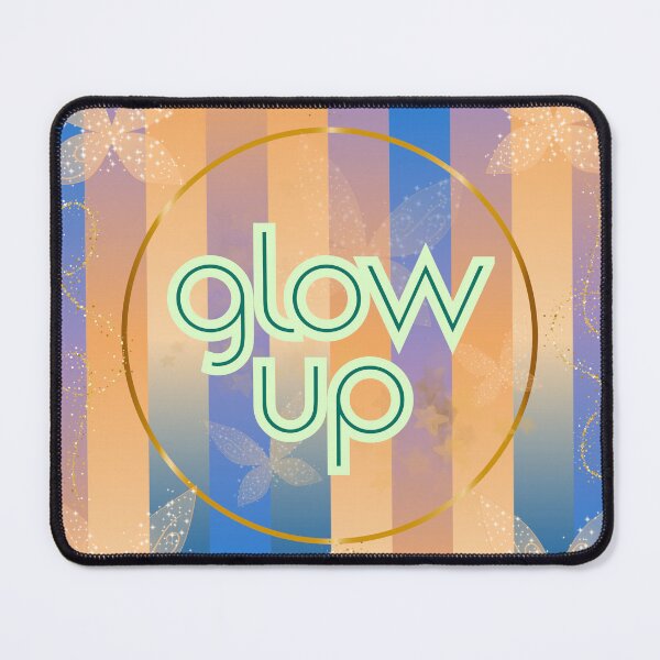 Item preview, Glow Up 3 designed and sold by Heralding-Hues.