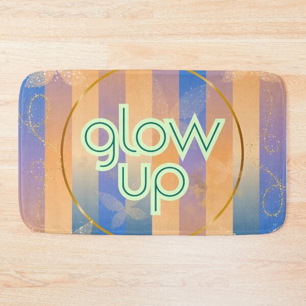 Item preview, Glow Up 3 designed and sold by Heralding-Hues.