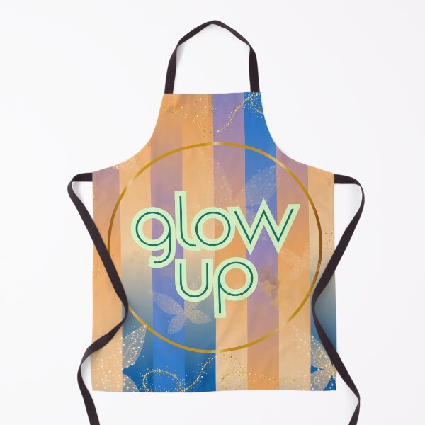 Item preview, Glow Up 3 designed and sold by Heralding-Hues.