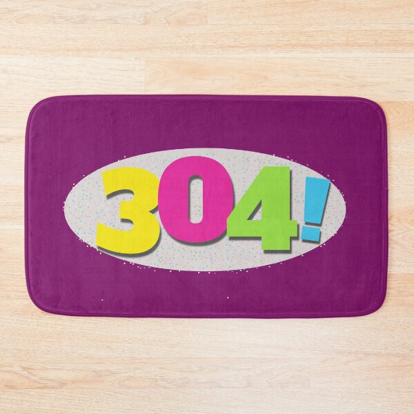 Item preview, 304 colorful retro design  designed and sold by OddShop7.