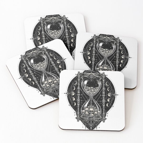 Item preview, The Cost of Time designed and sold by Strange man.