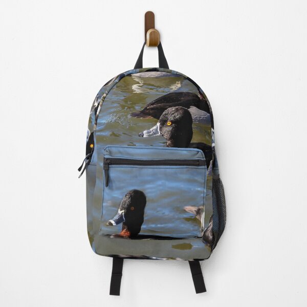 Item preview, Quackers! designed and sold by heatherfriedman.