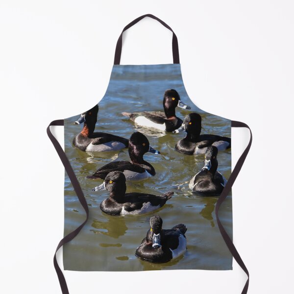 Item preview, Quackers! designed and sold by heatherfriedman.
