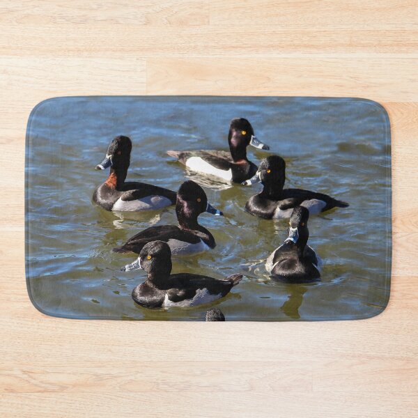 Item preview, Quackers! designed and sold by heatherfriedman.