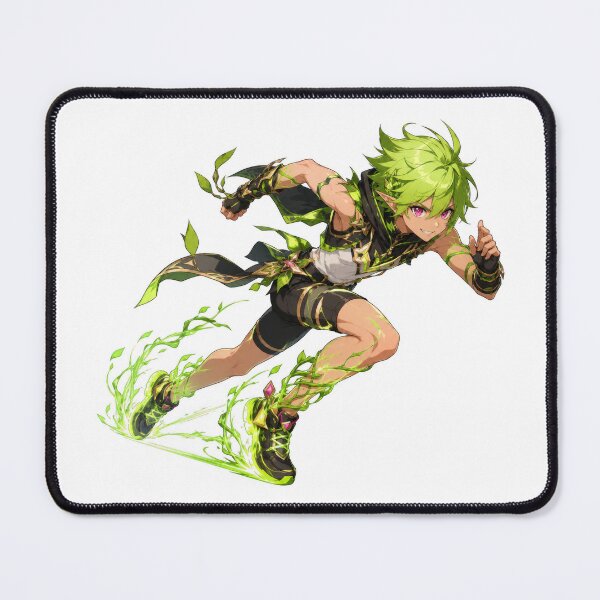 Item preview, Neon Vine Sprinter designed and sold by jgvisualarts.
