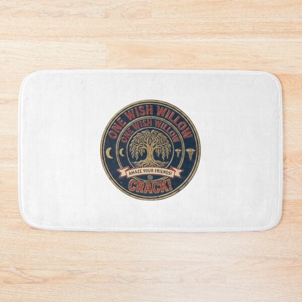 Item preview, Vintage Occult Willow Apothecary Mysterious Symbol Art designed and sold by Nova Blend.