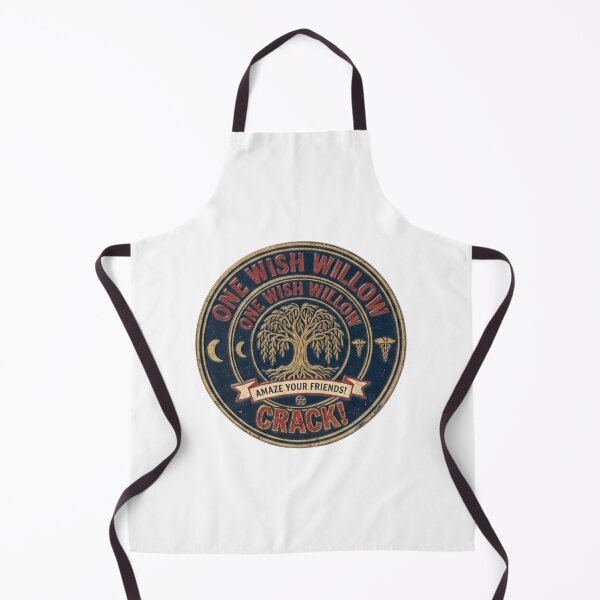 Item preview, Vintage Occult Willow Apothecary Mysterious Symbol Art designed and sold by Nova Blend.