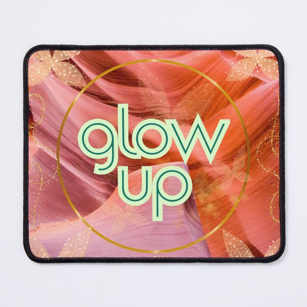 Item preview, Glow Up 4 designed and sold by Heralding-Hues.