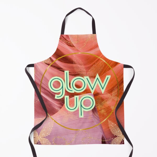 Item preview, Glow Up 4 designed and sold by Heralding-Hues.
