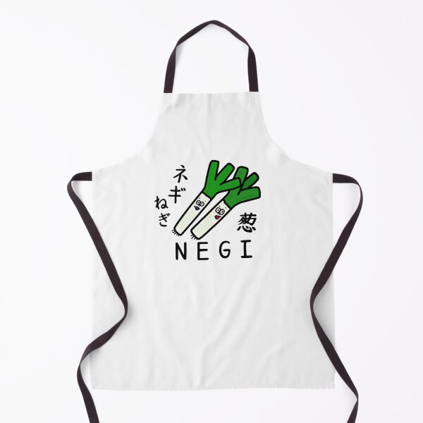 Item preview, Cute NEGI designed and sold by kanaehonkawa.