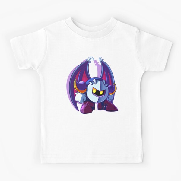 meta knight shirt roblox