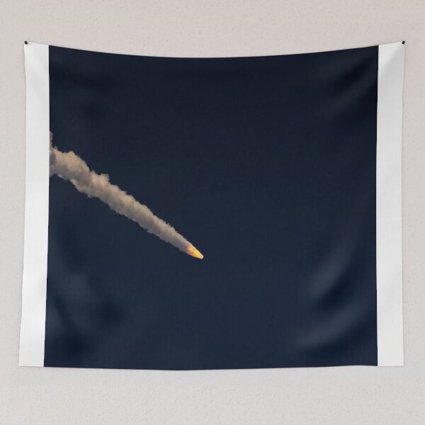 Item preview, Meteor Duke University Storm Voyage designed and sold by fwidhantos.