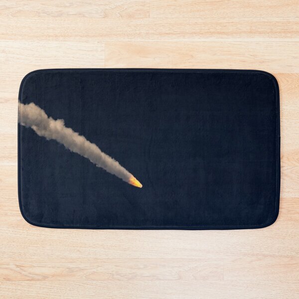 Item preview, Meteor Duke University Storm Voyage designed and sold by fwidhantos.