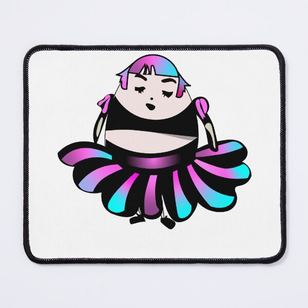 Item preview, Egg Punk Lady designed and sold by EsjCreative.