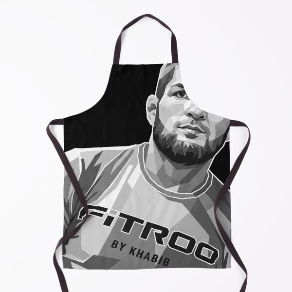 Item preview, Khabib nurmagomedov Grayscale designed and sold by Japanese art.