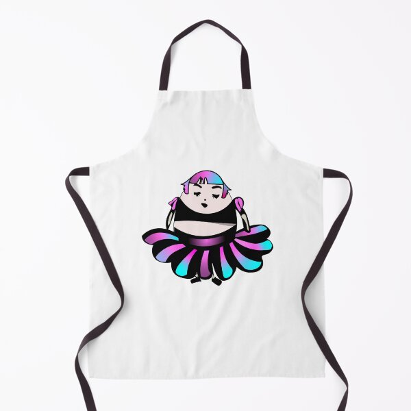 Item preview, Egg Punk Lady designed and sold by EsjCreative.