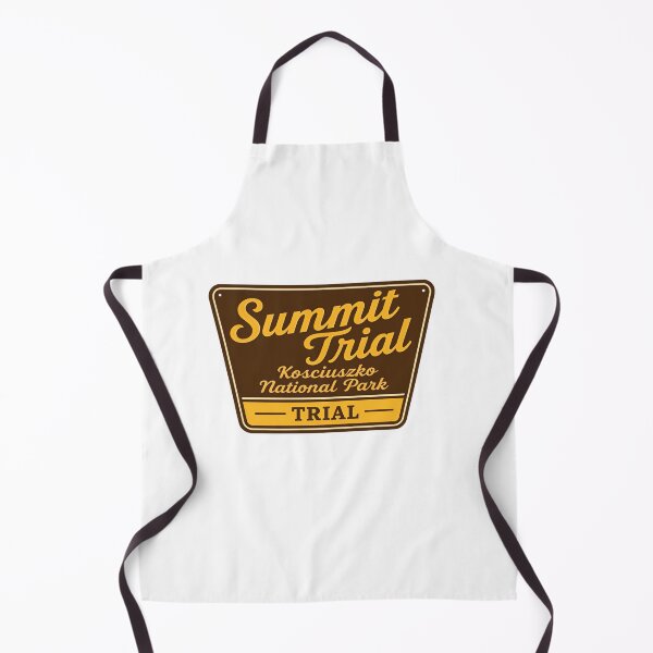 Item preview, Summit Trial Kosciusko National Park Trial Hiking Australia Mountain Trekker Adventure designed and sold by Simsimah26Parks.