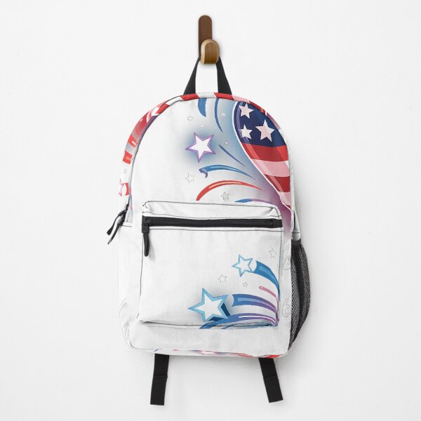 Item preview, Flag Heart 1776 2026 July 4th 250th Birthday T-Shirt designed and sold by kevincuellar.