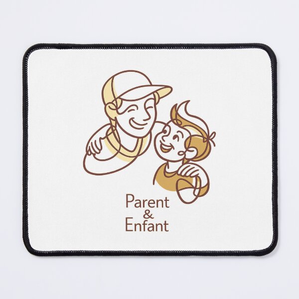 Item preview, Parent and Child – Father’s Day  designed and sold by LuveraxArt.