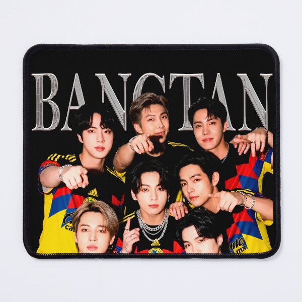 Item preview, BTS Club America Bangtan Boys designed and sold by ASLdesigner.