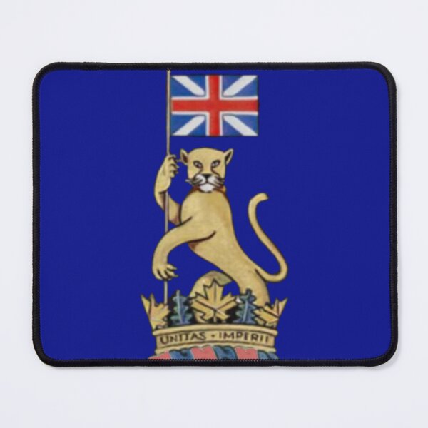 Item preview, Glorious UK Emblem | United Kingdom Patriotic Rule Britannia Colonial Era designed and sold by Based History.