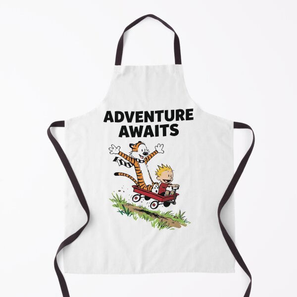 Item preview, Calvin and Hobbes designed and sold by StaticStudio.