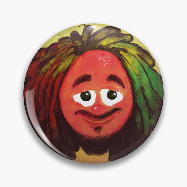 Item preview, Bob Marley - don't worry about a thing 'cause every little thing gonna be all right designed and sold by Alê Diaz Design Studio.