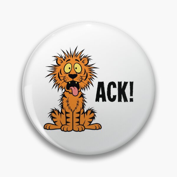 Item preview, Calvin and Hobbes designed and sold by StaticStudio.