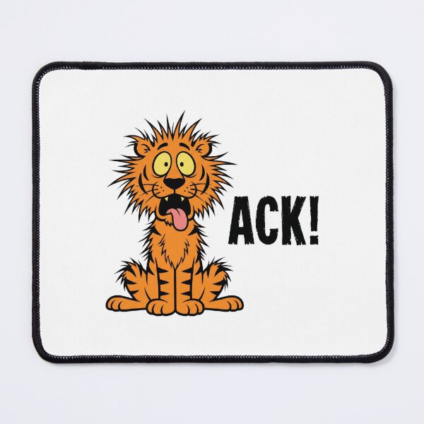 Item preview, Calvin and Hobbes designed and sold by StaticStudio.
