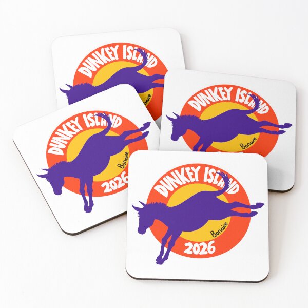 Item preview, dunkey island designed and sold by acroscigno.