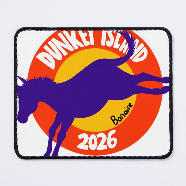 Item preview, dunkey island designed and sold by acroscigno.