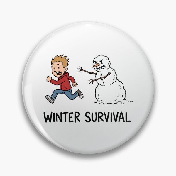 Item preview, Calvin and Hobbes designed and sold by StaticStudio.