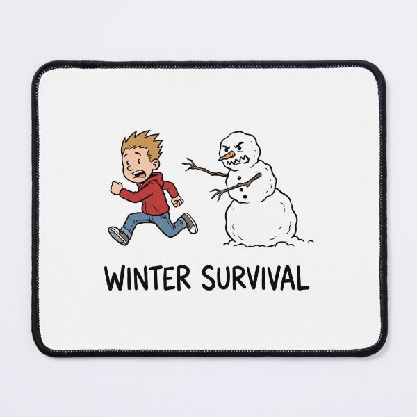 Item preview, Calvin and Hobbes designed and sold by StaticStudio.