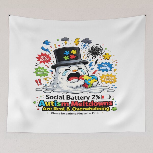Item preview, Special Needs Parenting designed and sold by Mother Daughter Drawings .