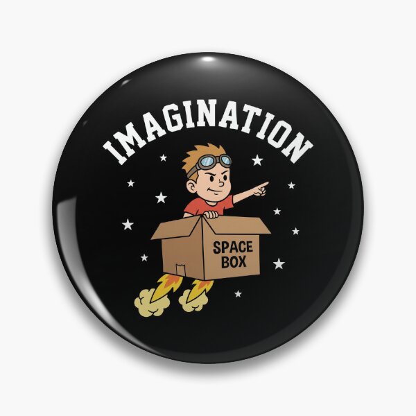 Item preview, Calvin and Hobbes designed and sold by StaticStudio.