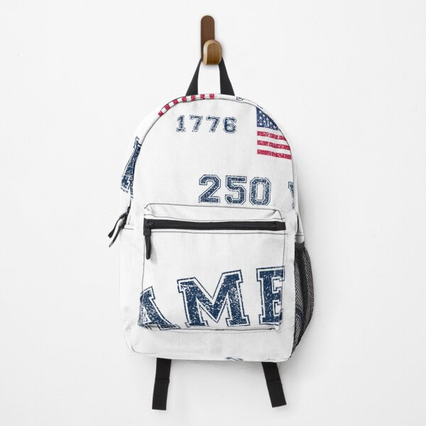 Item preview, America 250 Years USA United States Flag July 4th 2026 1776 T-Shirt designed and sold by DArtfulStudio.