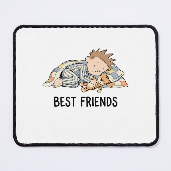 Item preview, Calvin and Hobbes designed and sold by StaticStudio.