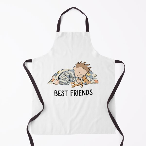 Item preview, Calvin and Hobbes designed and sold by StaticStudio.