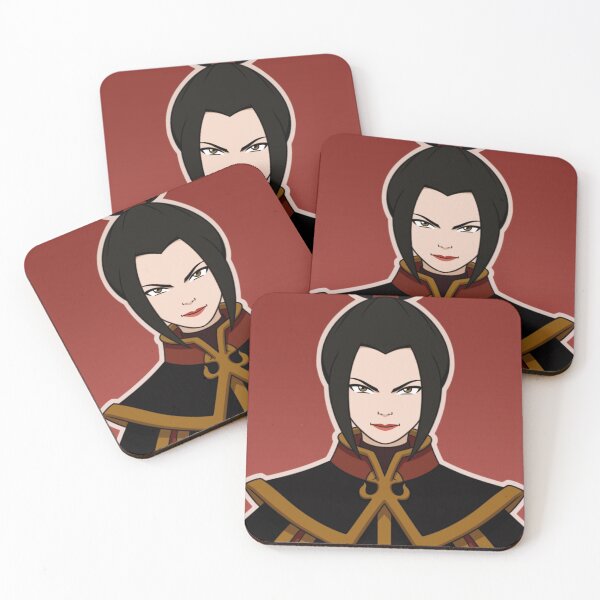 Item preview, Avatar de Azula designed and sold by Retratosanime.