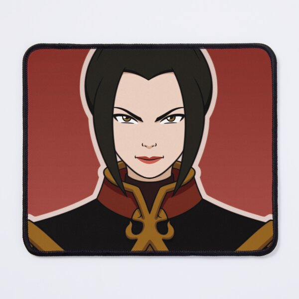 Item preview, Azula Avatar designed and sold by Retratosanime.