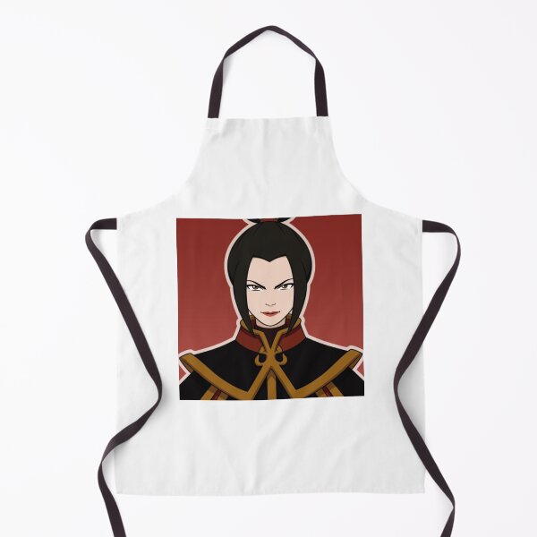 Item preview, Azula Avatar designed and sold by Retratosanime.