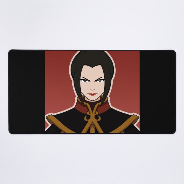 Item preview, Azula Avatar designed and sold by Retratosanime.