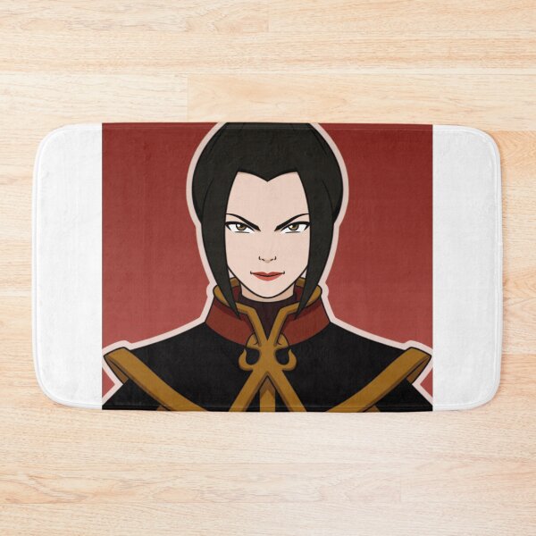 Item preview, Azula Avatar designed and sold by Retratosanime.