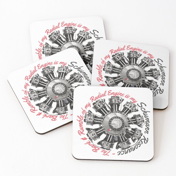 Item preview, The Rumble of My Radial designed and sold by monolithstudio.