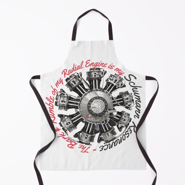 Item preview, The Rumble of My Radial designed and sold by monolithstudio.